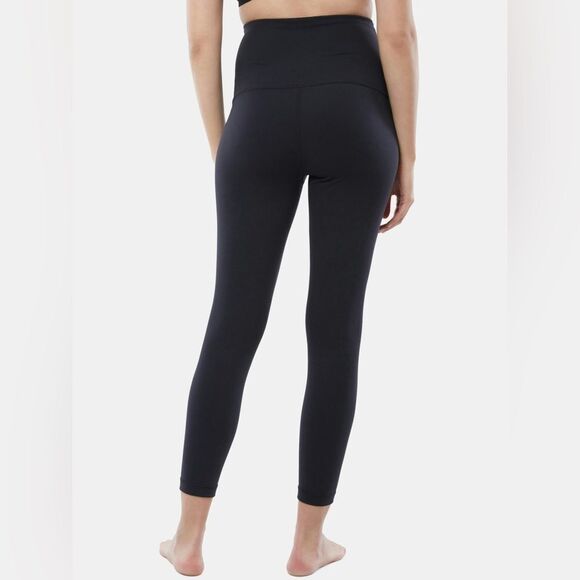 NWT Isabel Ingrid + Isabel Postpartum Active Legging in Black Size Small - Picture 4 of 9